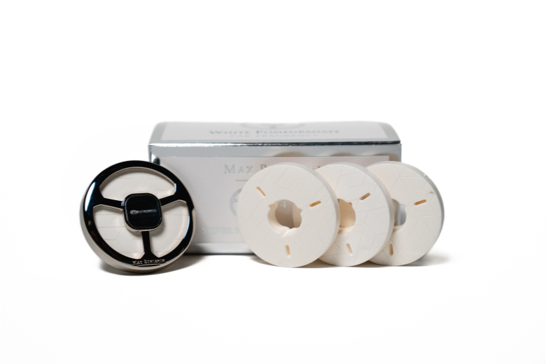 Lexus    LEXUS WHEEL + REFILLS |BY MAX BENJAMIN